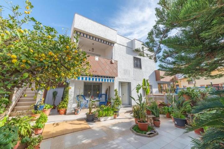 Bungalow en venta en Cartagena, El Algar photo 0