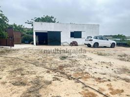 Terreno en venta en Sanlúcar de Barrameda, Avda Marina photo 0
