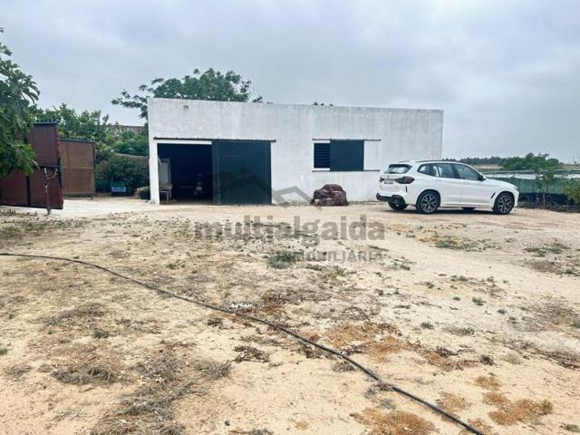 Terreno en venta en Sanlúcar de Barrameda, Avda Marina photo 0