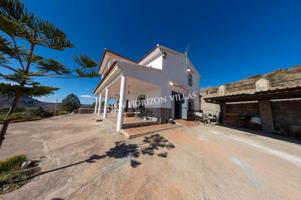 Chalet en venta en Zurgena, Countryside photo 0