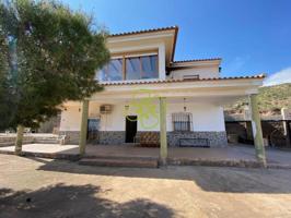 Chalet en venta en Zurgena, Los cabreras photo 0