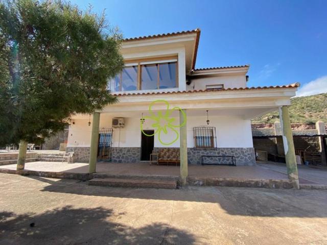 Chalet en venta en Zurgena, Los cabreras photo 0