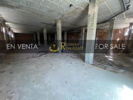 Nave industrial en venta en Cijuela, Centro urbano photo 0