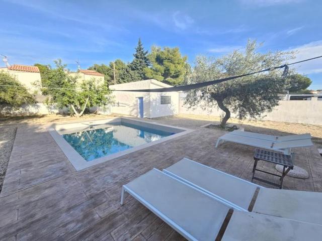 Casa en venta en L'Ametlla de Mar, Afueras del pueblo photo 0