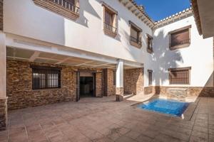 Casa en venta en Láchar, Peñuelas photo 0