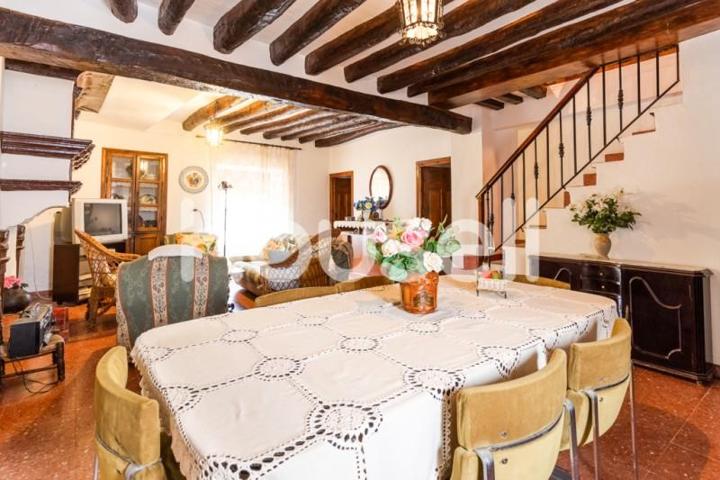 Casa en venta en Faraján photo 0