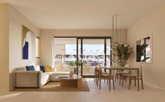 Apartamento en venta en Sant Pere de Ribes, Les Roquetes- Església photo 0