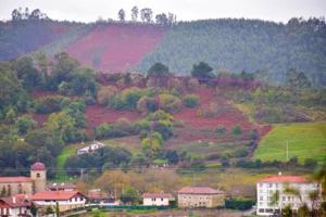 Terreno en venta en Urduliz, Landa photo 0