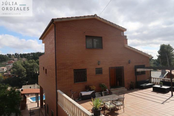 Casa en venta en Piera, Can Canals photo 0