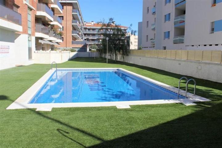 Apartamento en venta en Lloret de Mar photo 0