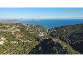 Terreno en venta en Begur, Urbanització Mas Gispert photo 0