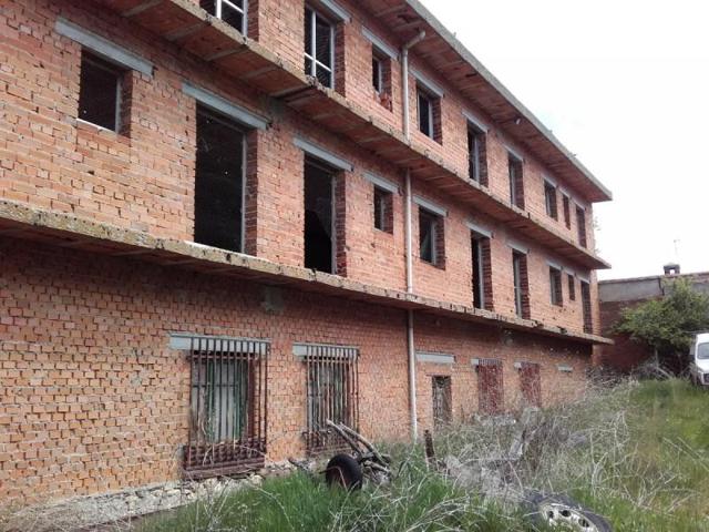 Terreno en venta en Pedrezuela, Pedrezuela photo 0