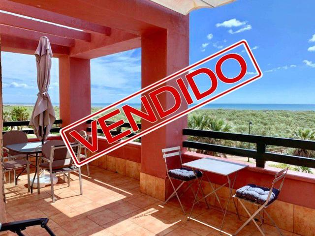 Apartamento en venta en Ayamonte, Punta Del Moral photo 0
