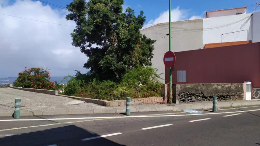 Terreno en venta en Puerto de la Cruz, Carretera de las Dehesas, 38400 photo 0