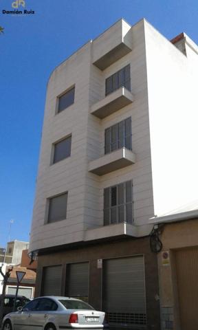 Edificio en venta en Almoradi, Centro photo 0