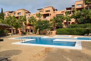 Aticos en venta en Villamartin, Campo de golf photo 0