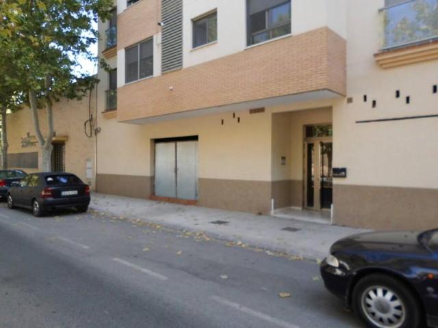 Local comercial en venta en Almansa, Almansa photo 0