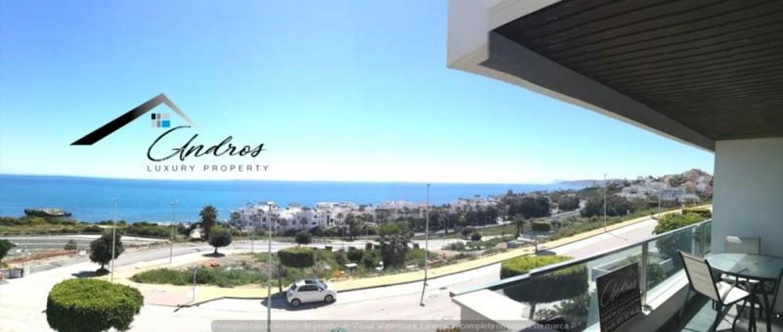 Planta baja en venta en Casares, Camarate Golf photo 0