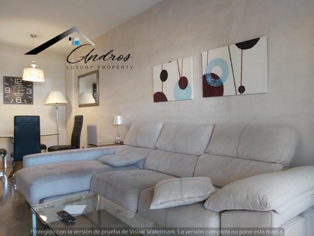 Apartamento en venta en San Luis de Sabinillas, MARINA DE CASARES photo 0