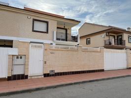 Chalet en venta en San Javier, San Javier photo 0