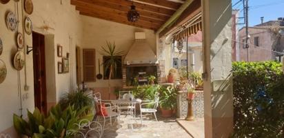 Casa en venta en Mallorca, Secar de la Real photo 0