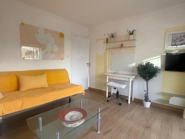 Apartamento en venta en Mallorca, Bellver photo 0