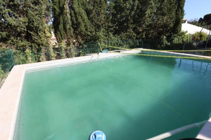 Chalet en venta en Aljaraque, Camino de las Palmillas, 21110 photo 0