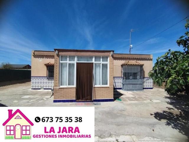 Casa con terreno en venta en Sanlúcar de Barrameda, Camino Ancho, 11540 photo 0