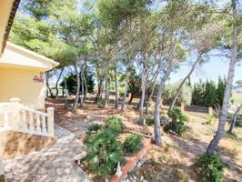 Chalet en venta en Cunit, Costa-Cunit photo 0