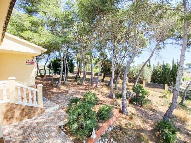 Chalet en venta en Cunit, Costa-Cunit photo 0