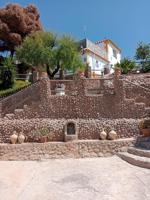 Casa con terreno en venta en Berja, La ventilla photo 0