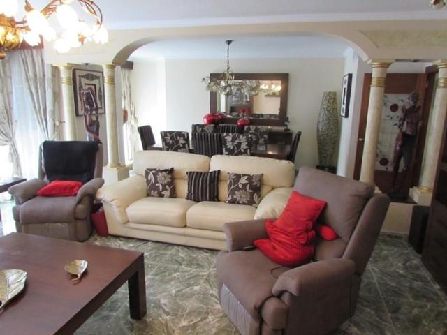 Piso en venta en Águilas, C- Conde de Aranda, Águilas photo 0