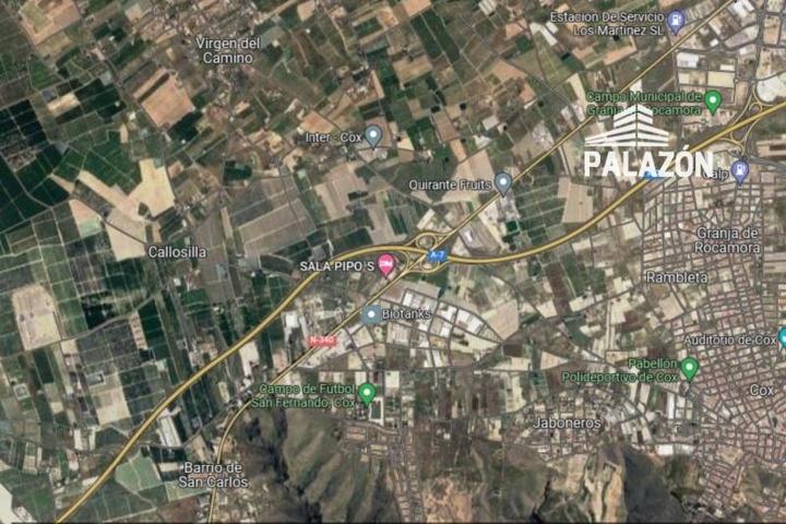 Nave industrial en venta en Cox photo 0