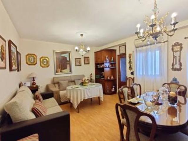 Casa en venta en Antequera, Centro photo 0