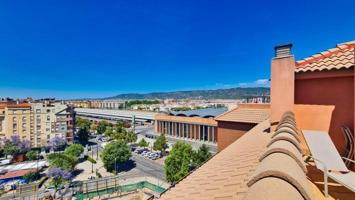 Atico Duplex en venta en Córdoba, Renfe photo 0