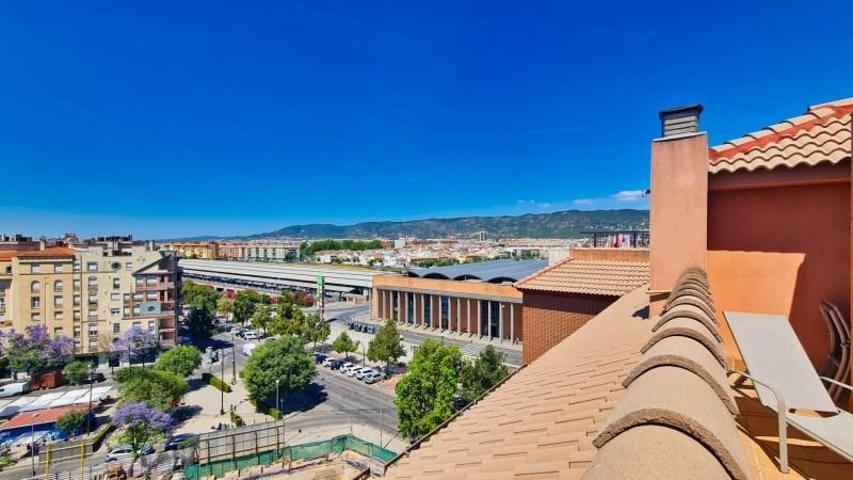 Atico Duplex en venta en Córdoba, Renfe photo 0