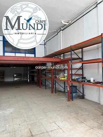 Local comercial en venta en Puerto del Rosario, Centro photo 0