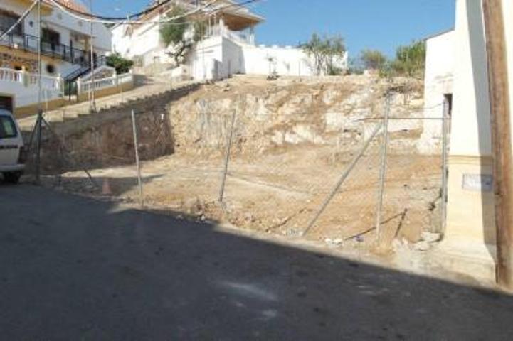 Terreno en venta en Berja, Berja photo 0