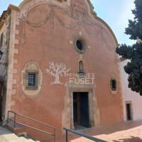 Terreno en venta en Premià de Dalt, La Cisa photo 0