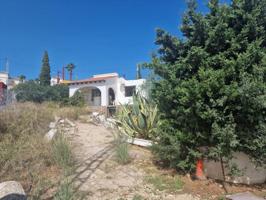 Chalet en venta en Calpe, La Vallesa photo 0