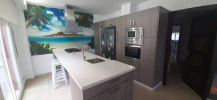 Adosada en venta en Algeciras, Jardines de algetares photo 0