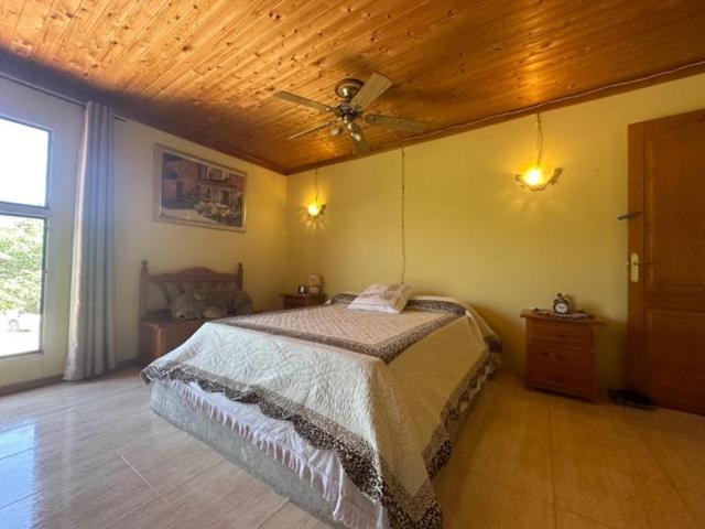 Chalet en venta en Aldover, Aldover photo 0