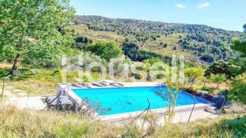 Casa en venta en Ibi photo 0