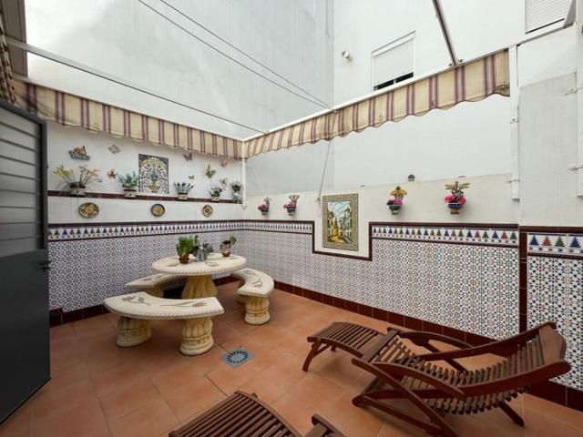 Bungalow en venta en Sanlúcar de Barrameda, Centro photo 0
