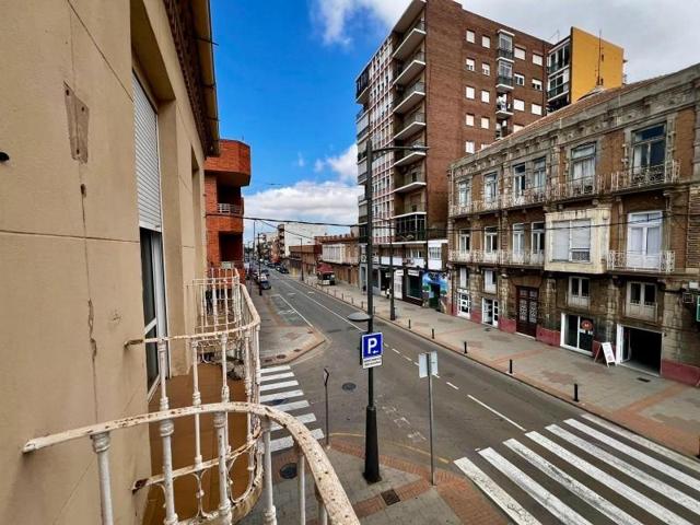 Edificio en venta en La Unión, CENTRO photo 0