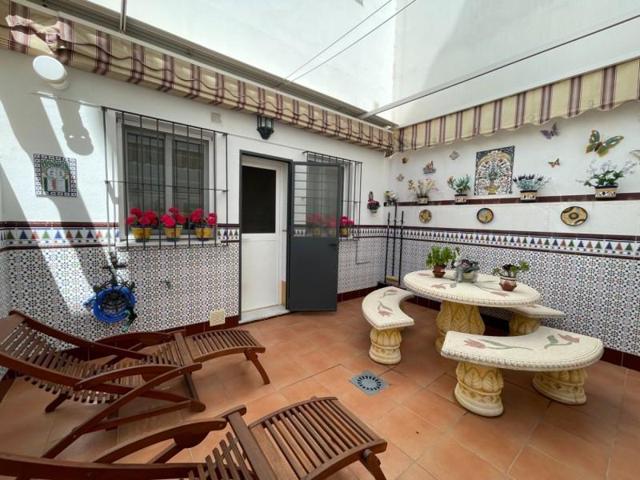 Bungalow en venta en Sanlúcar de Barrameda, Centro photo 0