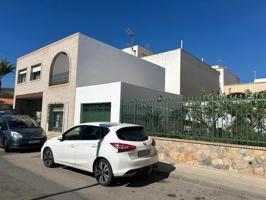 Chalet en venta en Níjar, San Francisco, 04100 photo 0