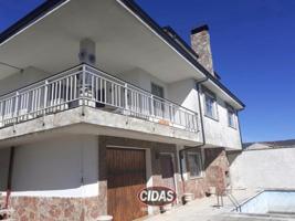 Casa en venta en Cuadros, Cuadros photo 0