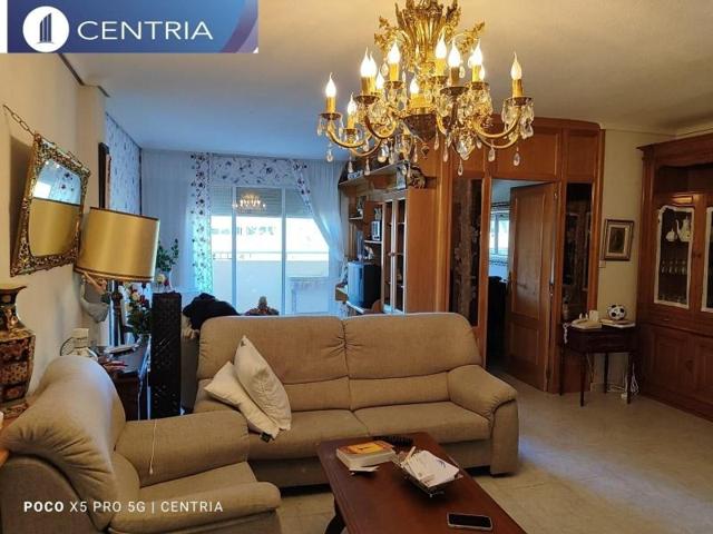 Aticos en venta en Albacete, Centro-Ayuntamiento-Catedral photo 0