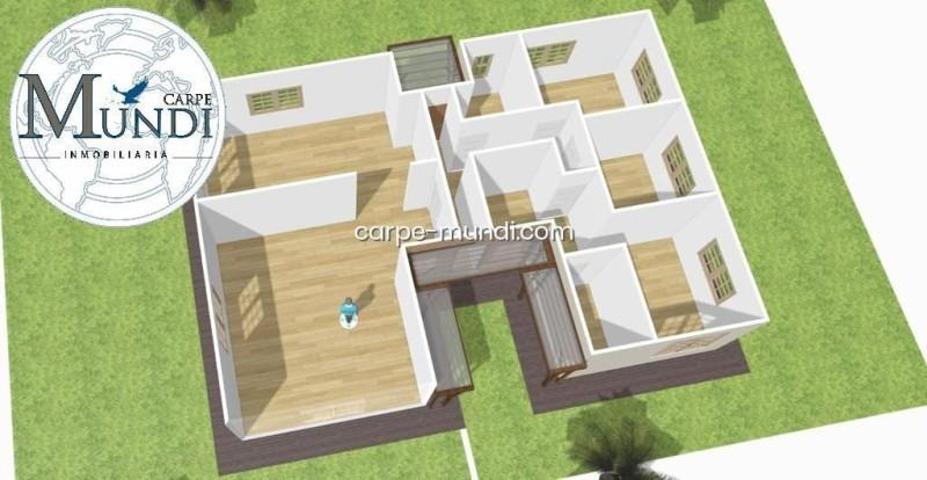 Terreno en venta en La Oliva photo 0